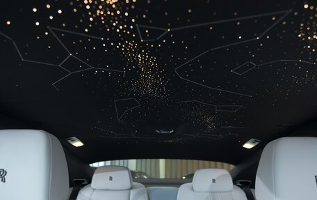 Rolls-Royce Wraith, 2021 год, 69 900 000 рублей, 6 фотография