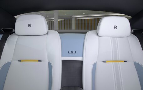 Rolls-Royce Wraith, 2021 год, 69 900 000 рублей, 5 фотография