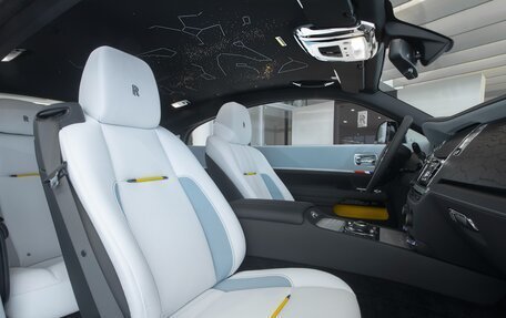 Rolls-Royce Wraith, 2021 год, 69 900 000 рублей, 7 фотография