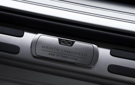 Rolls-Royce Wraith, 2021 год, 69 900 000 рублей, 14 фотография