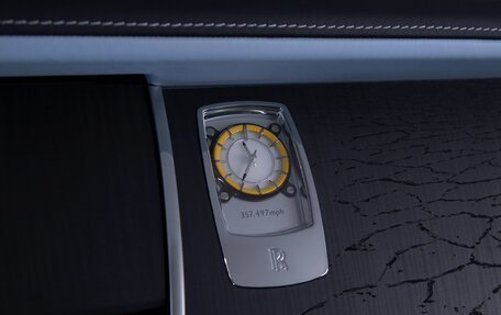 Rolls-Royce Wraith, 2021 год, 69 900 000 рублей, 15 фотография