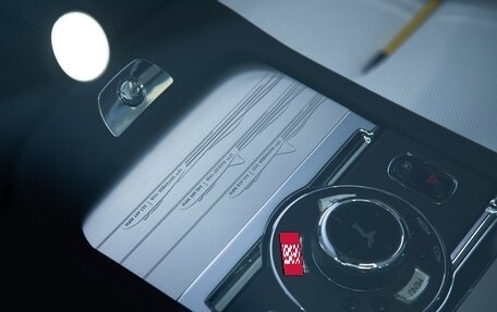 Rolls-Royce Wraith, 2021 год, 69 900 000 рублей, 11 фотография