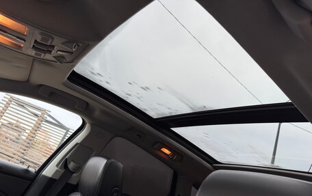 Cadillac SRX II рестайлинг, 2012 год, 1 550 000 рублей, 7 фотография