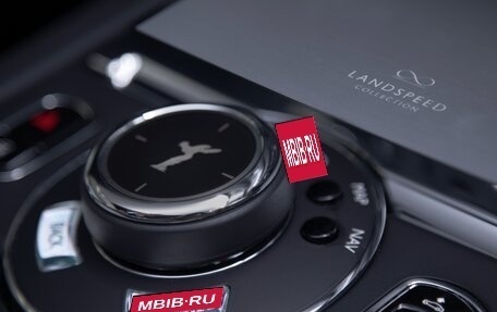 Rolls-Royce Wraith, 2021 год, 69 900 000 рублей, 13 фотография