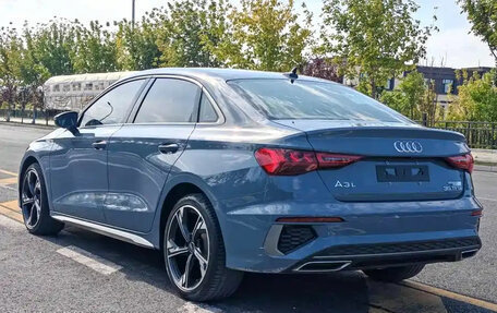 Audi A3, 2022 год, 1 997 027 рублей, 6 фотография