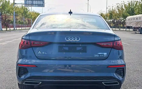 Audi A3, 2022 год, 1 997 027 рублей, 5 фотография