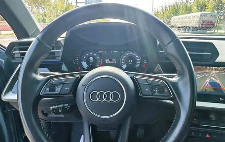 Audi A3, 2022 год, 1 997 027 рублей, 9 фотография