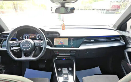 Audi A3, 2022 год, 1 997 027 рублей, 8 фотография