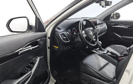 KIA Seltos I, 2019 год, 1 950 000 рублей, 5 фотография