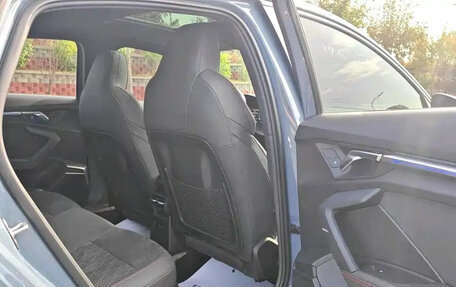 Audi A3, 2022 год, 1 997 027 рублей, 12 фотография