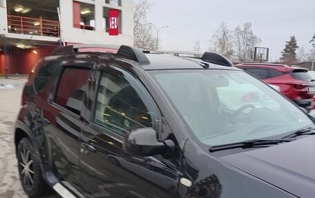 Renault Duster I рестайлинг, 2013 год, 1 050 000 рублей, 8 фотография