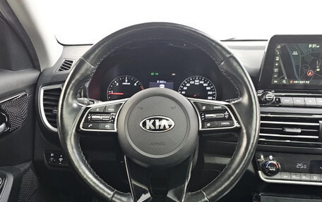 KIA Seltos I, 2019 год, 1 950 000 рублей, 8 фотография