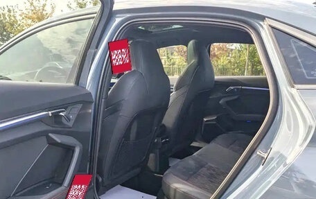 Audi A3, 2022 год, 1 997 027 рублей, 10 фотография