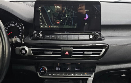 KIA Seltos I, 2019 год, 1 950 000 рублей, 10 фотография