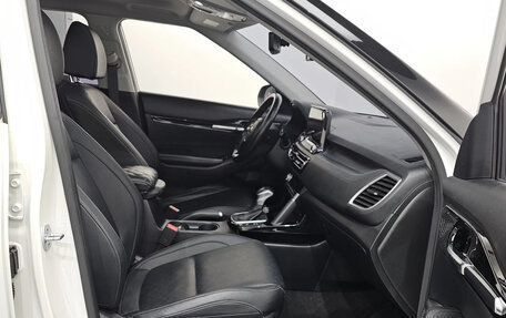 KIA Seltos I, 2019 год, 1 950 000 рублей, 16 фотография