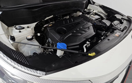 KIA Seltos I, 2019 год, 1 950 000 рублей, 19 фотография