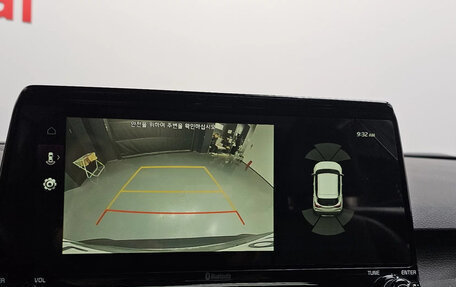 KIA Seltos I, 2019 год, 1 950 000 рублей, 11 фотография