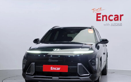 Hyundai Kona, 2023 год, 3 200 000 рублей, 2 фотография