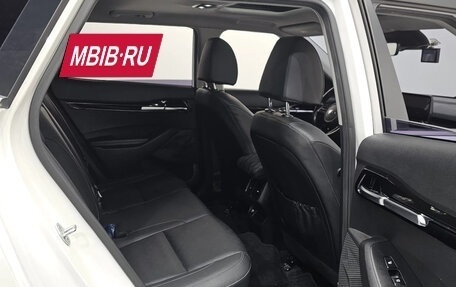 KIA Seltos I, 2019 год, 1 950 000 рублей, 17 фотография