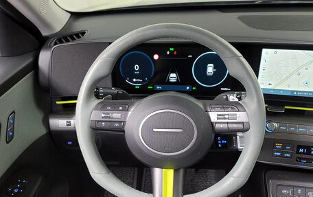 Hyundai Kona, 2023 год, 3 200 000 рублей, 7 фотография