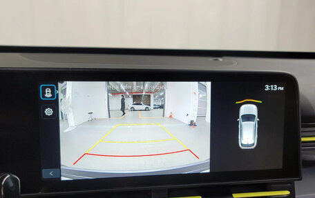 Hyundai Kona, 2023 год, 3 200 000 рублей, 11 фотография