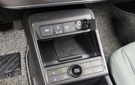 Hyundai Kona, 2023 год, 3 200 000 рублей, 12 фотография