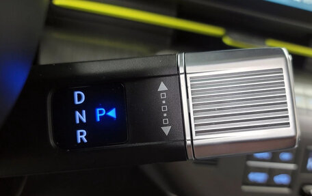 Hyundai Kona, 2023 год, 3 200 000 рублей, 9 фотография