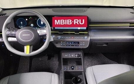 Hyundai Kona, 2023 год, 3 200 000 рублей, 6 фотография