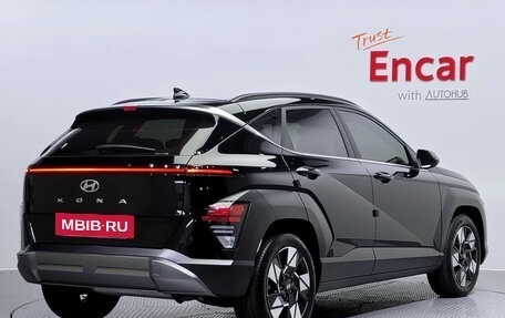 Hyundai Kona, 2023 год, 3 200 000 рублей, 3 фотография