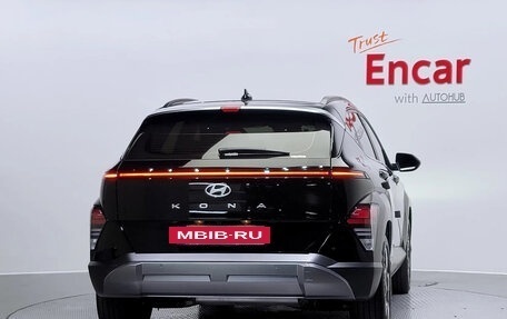 Hyundai Kona, 2023 год, 3 200 000 рублей, 4 фотография