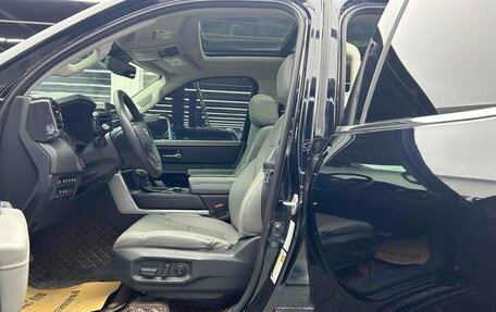 Toyota Tacoma III, 2022 год, 6 500 635 рублей, 4 фотография