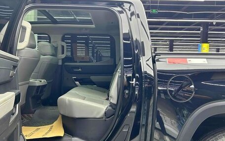 Toyota Tacoma III, 2022 год, 6 500 635 рублей, 6 фотография