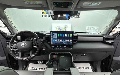 Toyota Tacoma III, 2022 год, 6 500 635 рублей, 3 фотография