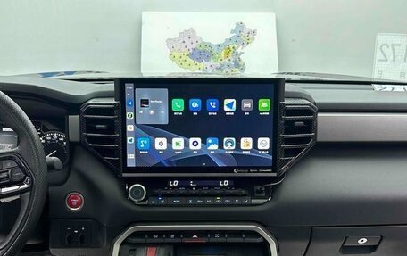 Toyota Tacoma III, 2022 год, 6 500 635 рублей, 5 фотография