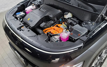 Hyundai Kona, 2023 год, 3 200 000 рублей, 18 фотография