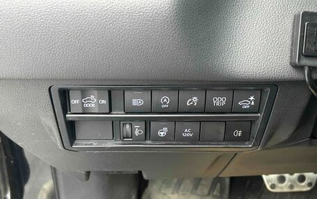 Toyota Tacoma III, 2022 год, 6 500 635 рублей, 9 фотография