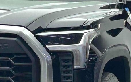 Toyota Tacoma III, 2022 год, 6 500 635 рублей, 10 фотография