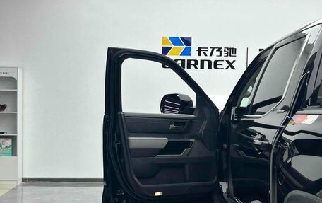 Toyota Tacoma III, 2022 год, 6 500 635 рублей, 11 фотография