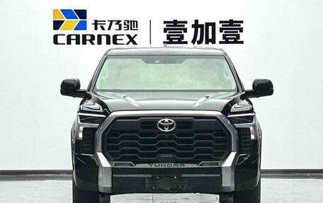 Toyota Tacoma III, 2022 год, 6 500 635 рублей, 13 фотография