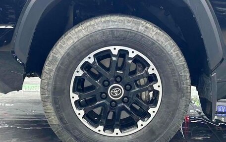 Toyota Tacoma III, 2022 год, 6 500 635 рублей, 15 фотография