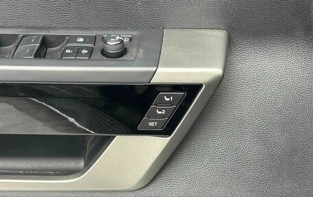 Toyota Tacoma III, 2022 год, 6 500 635 рублей, 12 фотография