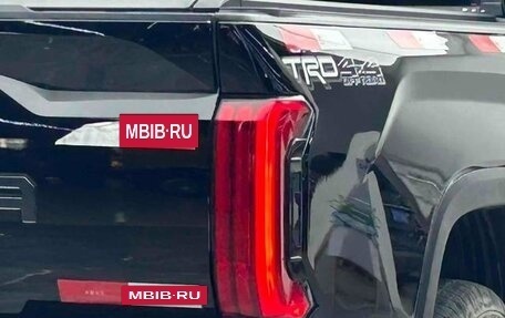 Toyota Tacoma III, 2022 год, 6 500 635 рублей, 2 фотография