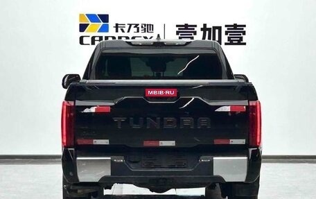 Toyota Tacoma III, 2022 год, 6 500 635 рублей, 16 фотография