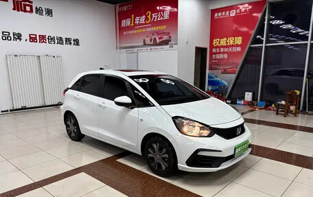 Honda Fit, 2022 год, 1 200 000 рублей, 3 фотография