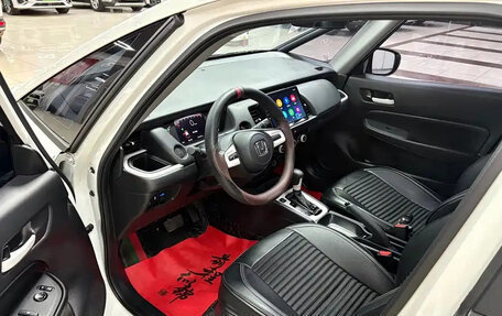 Honda Fit, 2022 год, 1 200 000 рублей, 7 фотография