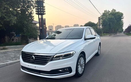 Volkswagen Lavida, 2021 год, 1 560 000 рублей, 1 фотография