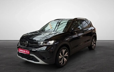 Volkswagen T-Cross I, 2025 год, 3 700 000 рублей, 1 фотография