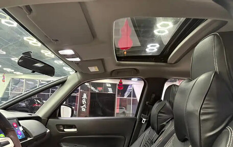 Honda Fit, 2022 год, 1 200 000 рублей, 11 фотография