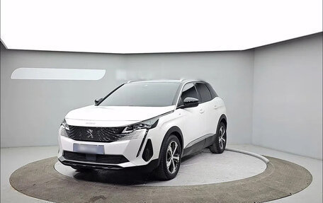 Peugeot 3008 II, 2023 год, 1 960 000 рублей, 1 фотография