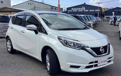 Nissan Note II рестайлинг, 2020 год, 890 002 рублей, 1 фотография